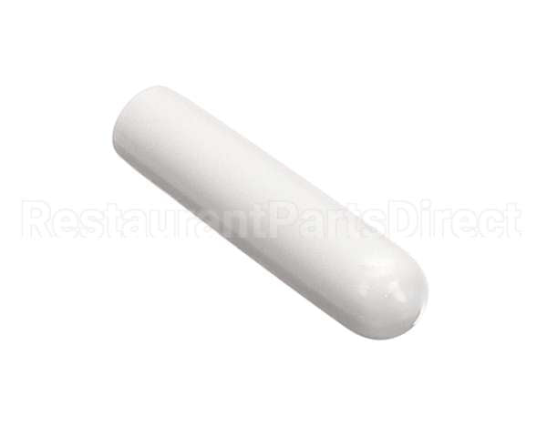 232024 Stoelting Cap Wht 1/4 Id X 1-1/2 Fda