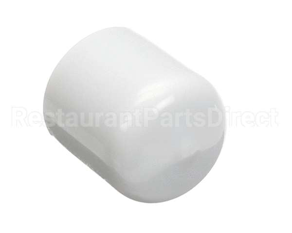 232025 Stoelting Cap, Vinyl 1 Id X 1 Fda Wht