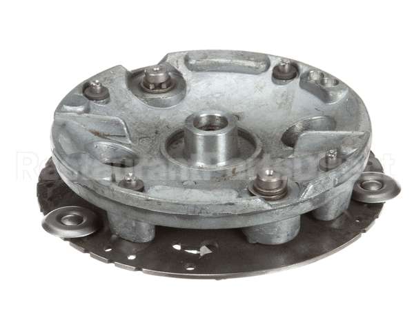 2320AMC Waste King 1 Hp Turn Table Assembly