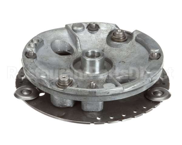 2320AMC Waste King 1 Hp Turn Table Assembly