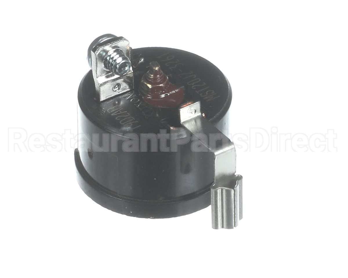 2321-150 Turbo Air Overload