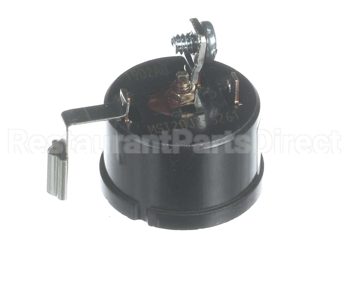 2321-150 Turbo Air Overload