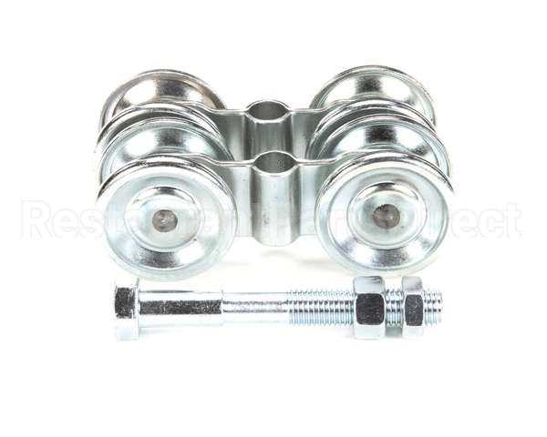 2321.00001 Amerikooler 4-Wheel Bearing Trollies