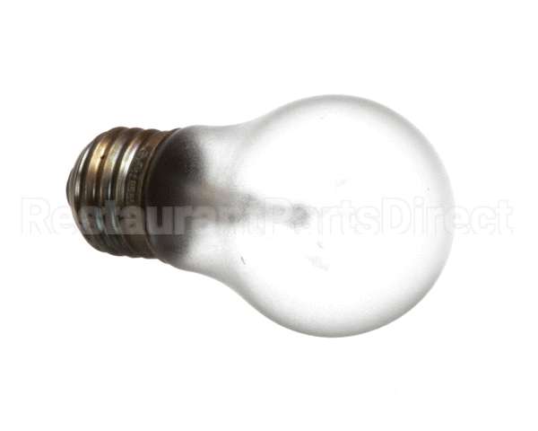 23236 Vollrath Coated Light Bulb 40W A15