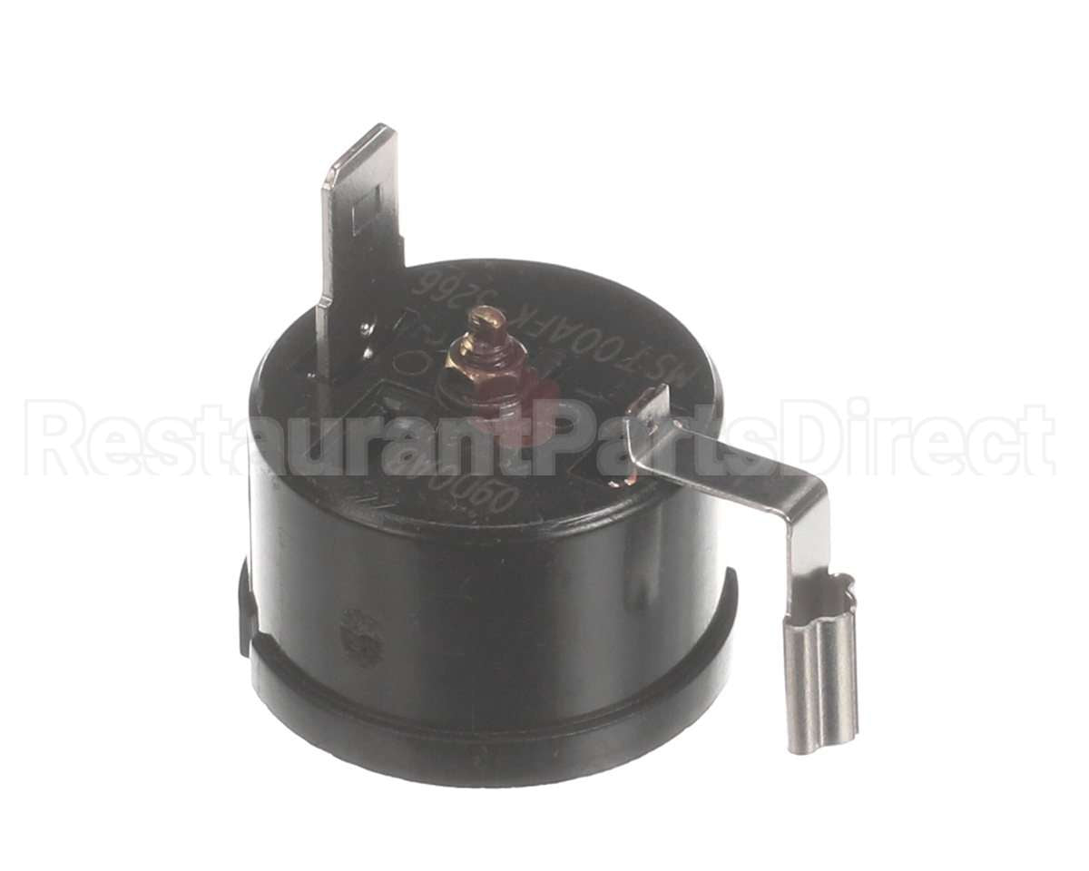 2324-124 Turbo Air Overload