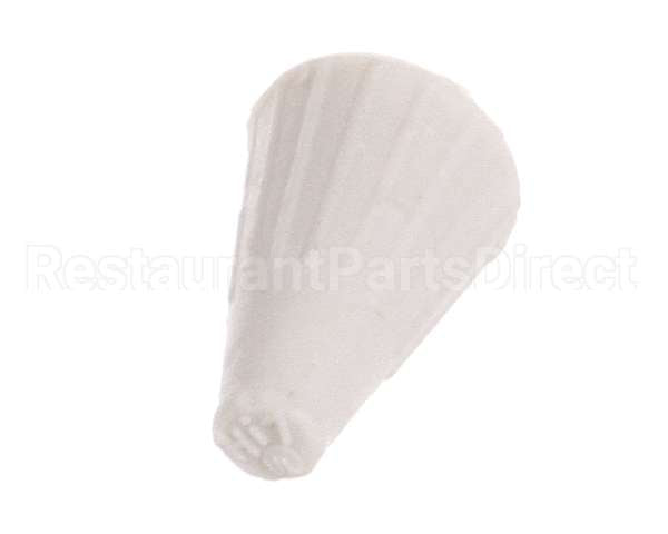 23271 Ultrafryer Nut, Wire Porcelain Hi-7