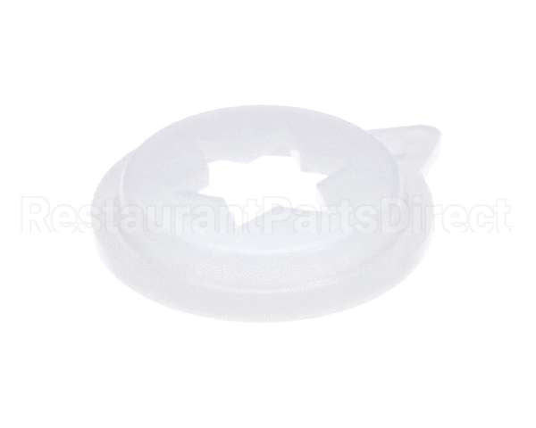 232736 Stoelting Cap Rosette 6 Point Plastic