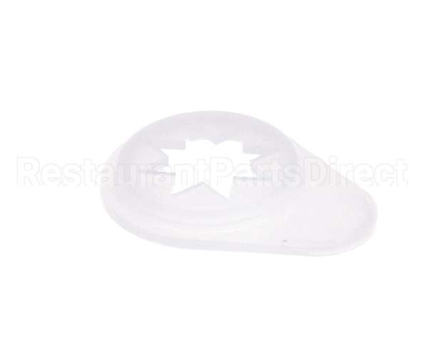 232742 Stoelting Cap, Rosette 8 Pt Large Lldpe