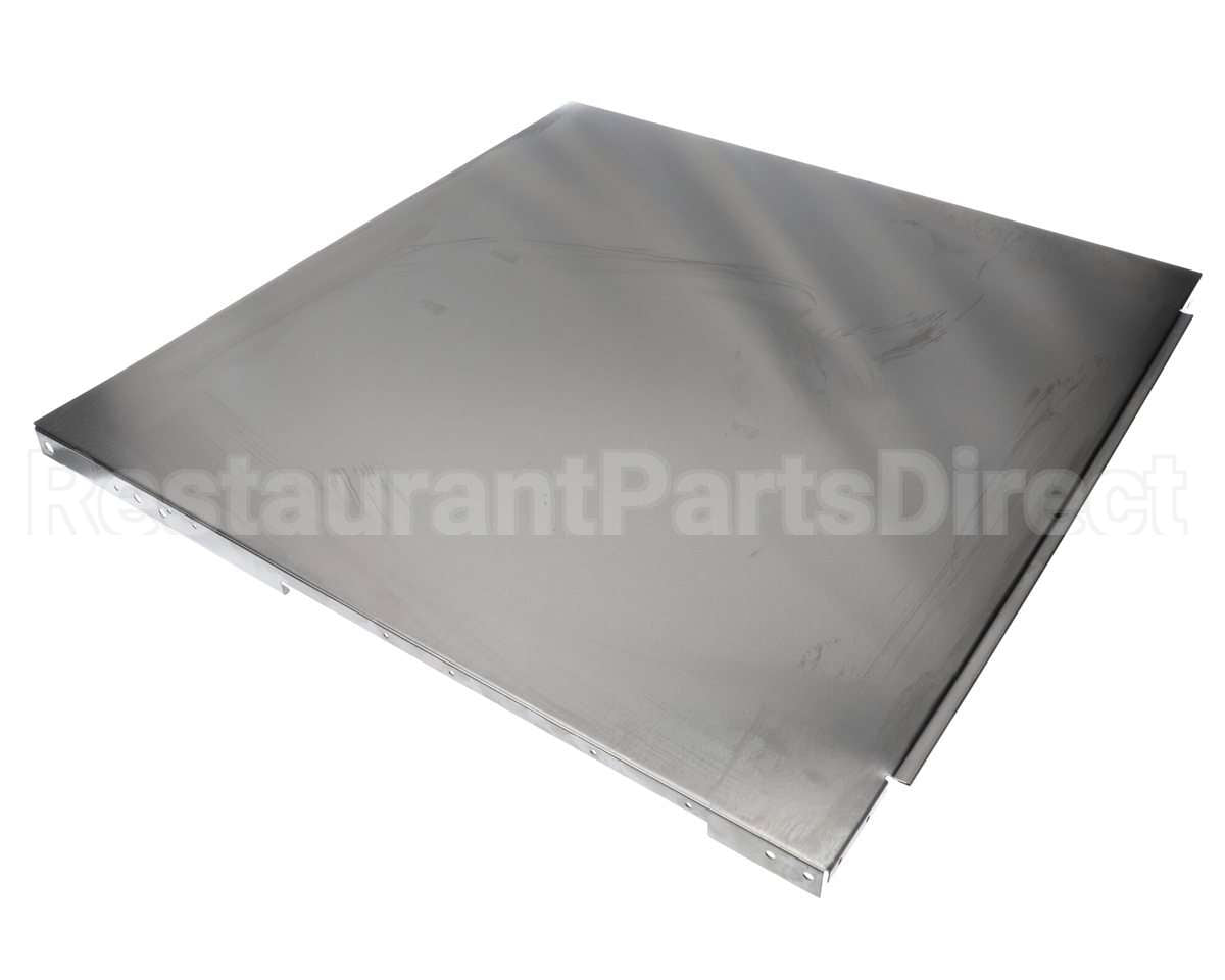 2327908 Frymaster Side, Gl30 Rh Cabinet