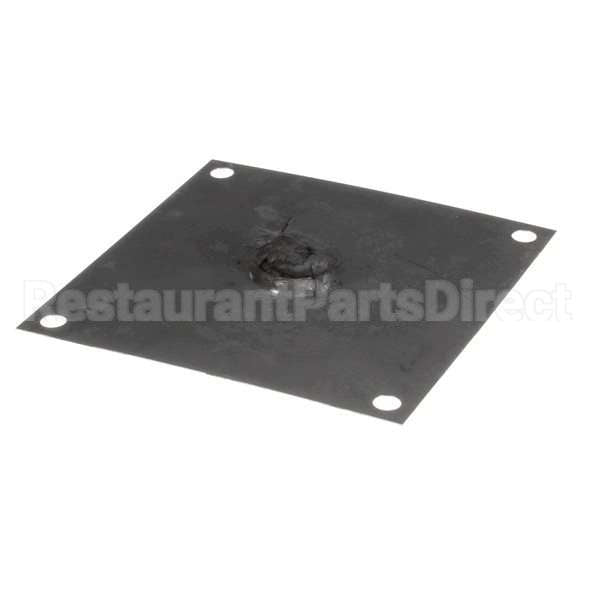 2328 Compatible Blickman Rope Plate Assy, Packing Mtr