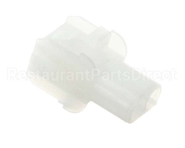 23286 Ultrafryer Housing, 2 Ckt In Line Female
