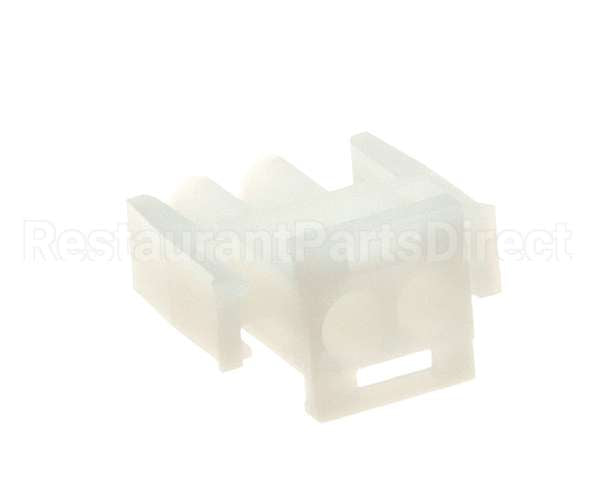 23288 Ultrafryer Housing, 2 Ckt In Line Male