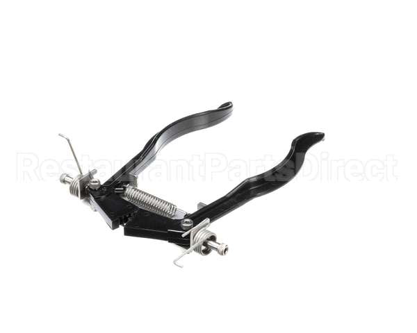 233-00000 Grindmaster Cecilware Assembly, Arms, 250Rh