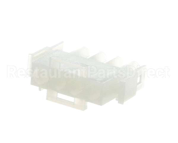 23302 Ultrafryer Housing, 4 Ckt In Line Male