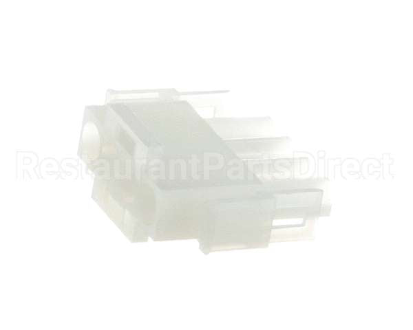 23302 Ultrafryer Housing, 4 Ckt In Line Male