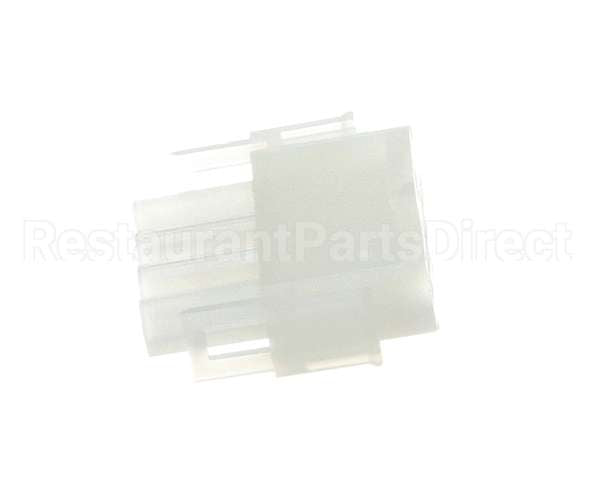23302 Ultrafryer Housing, 4 Ckt In Line Male