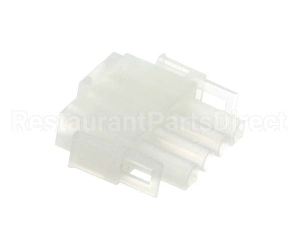 23302 Ultrafryer Housing, 4 Ckt In Line Male