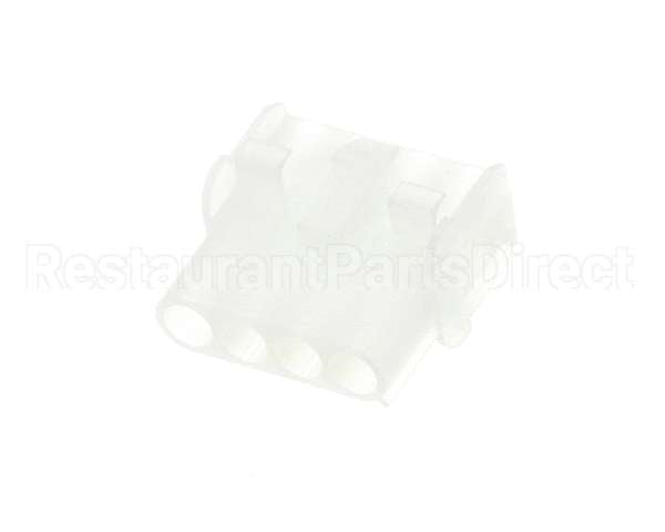 23303 Ultrafryer Housing, 4 Ckt In Line Female