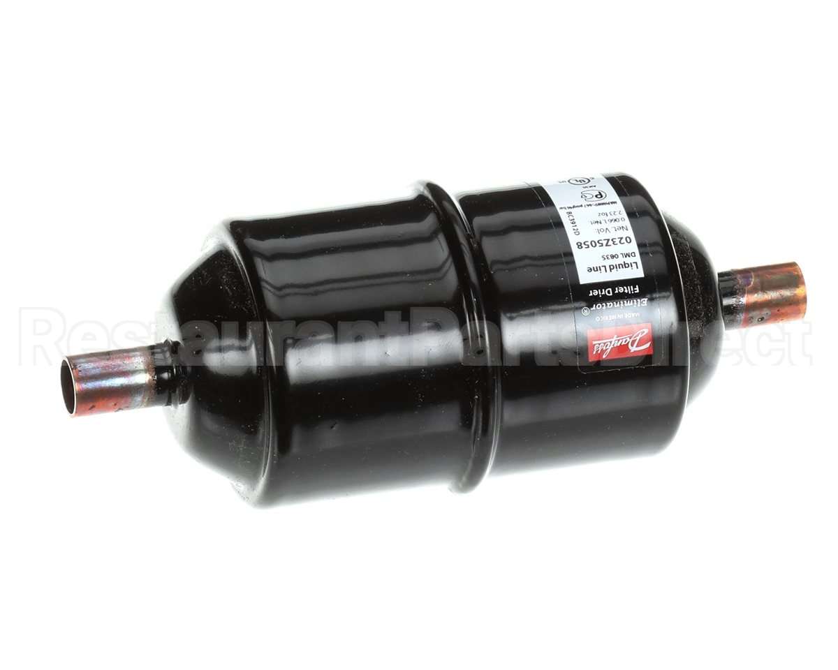 23310201 Irinox Filter
