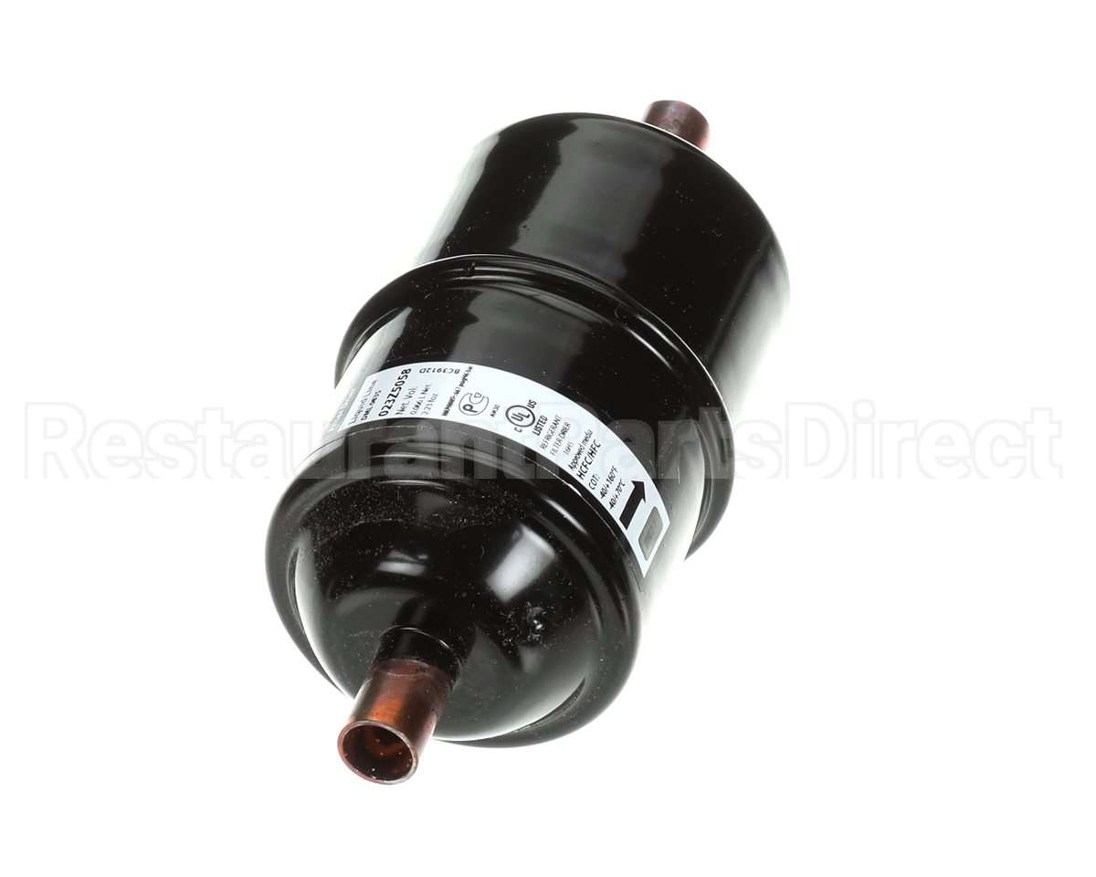 23310201 Irinox Filter