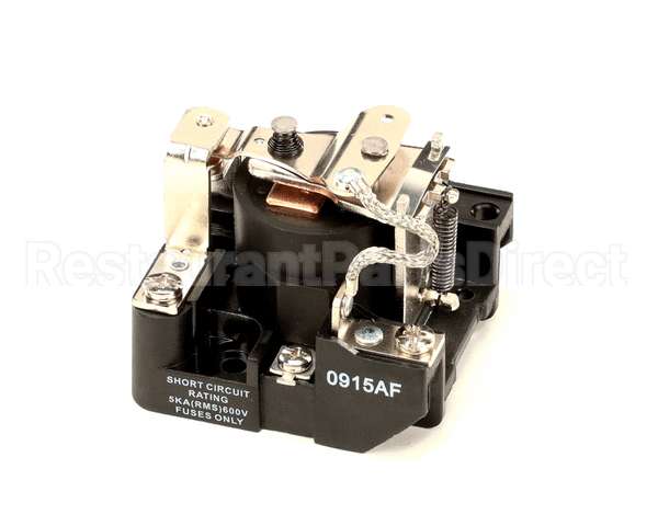 2332-9 Montague Relay 115V