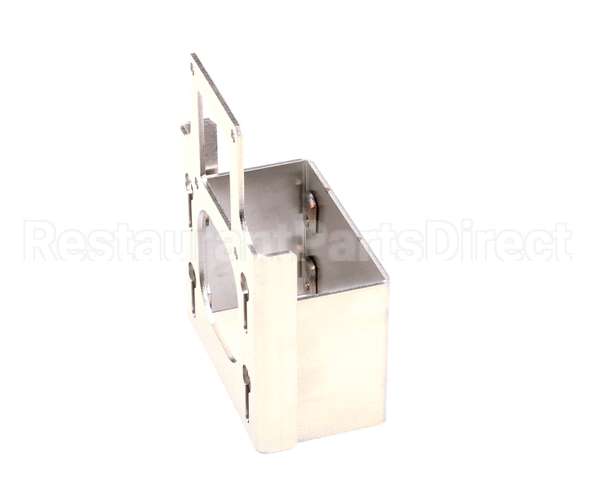 23339 Nieco Bracket, Push Mounting