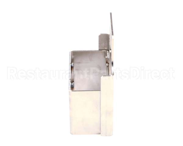 23339 Nieco Bracket, Push Mounting