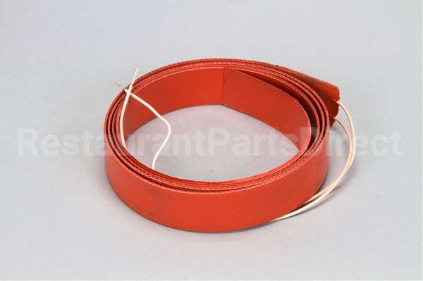 23341 Ultrafryer Heater, Silicone Rubber 60In Ru-1484