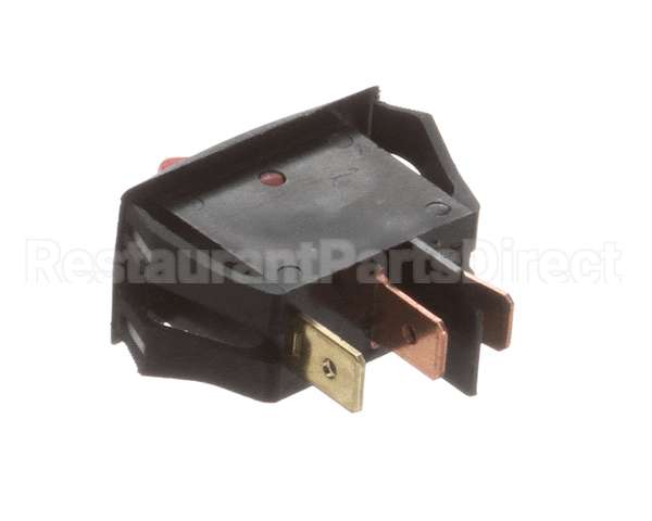 23358 Ultrafryer Switch, Rocker Spst On/Off W/O