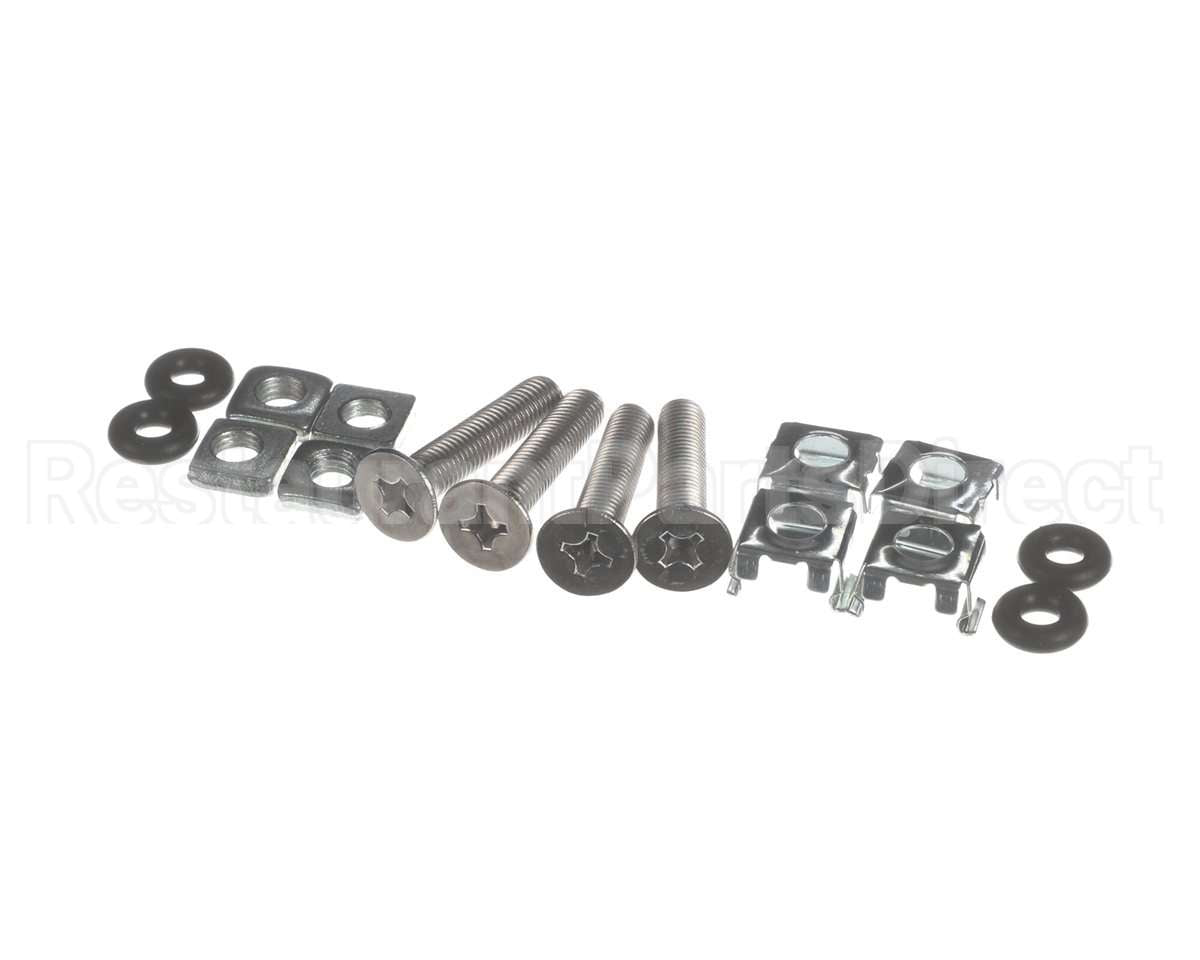 23362 Gaylord Recessed Fluorescent Hardware Kit ( Incl