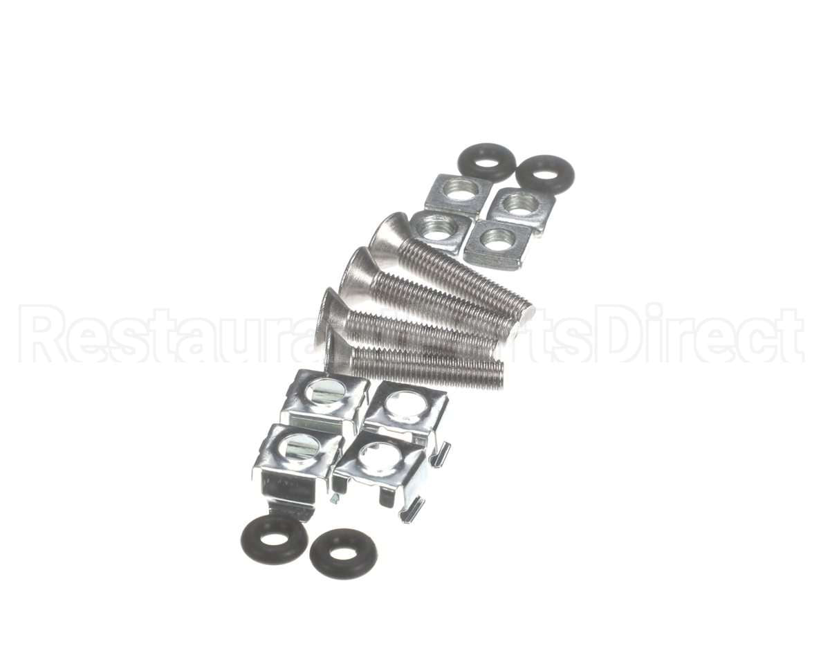 23362 Gaylord Recessed Fluorescent Hardware Kit ( Incl