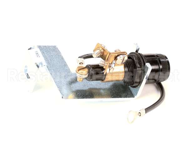 23373 Ultrafryer Holder, Fuse Assembly W/Bracket Ap-2