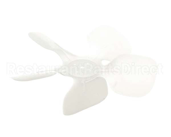 233817 Aht Cooling Systems Fan Motor Blade