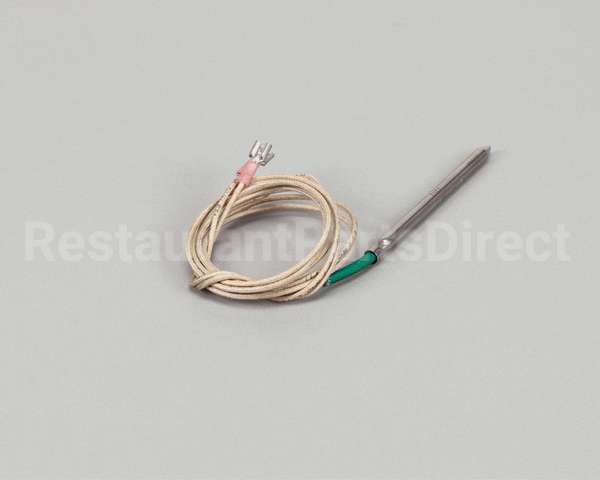 23392 Blodgett Probe, Temperature