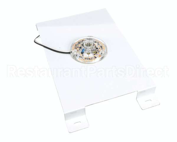 234-00133 Grindmaster Cecilware Lighting Assembly Door Gb3M5.5/10
