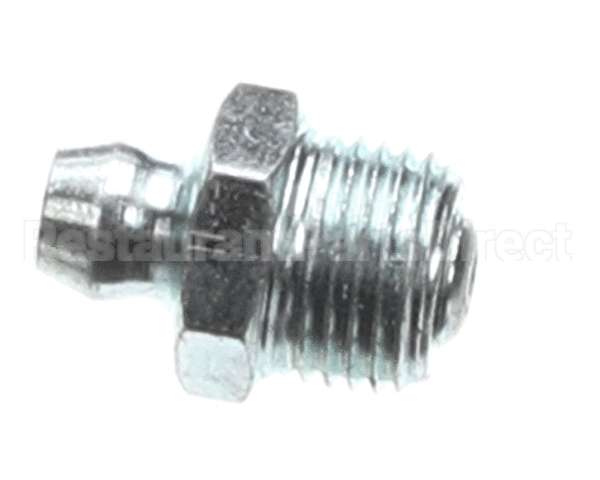 234 Biro Grease Fitting Upper Wheel And Slide Gib