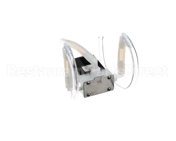 2340-082 Concordia Beverage Assembly Alt Milk Valve 2.5K Pv