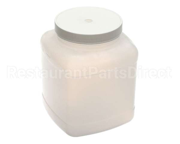 2340-088 Concordia Beverage Assembly 1Gal Cont Wmod Lid