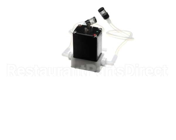 2340-131 Concordia Beverage Assembly Alt Milk Ni Xpress