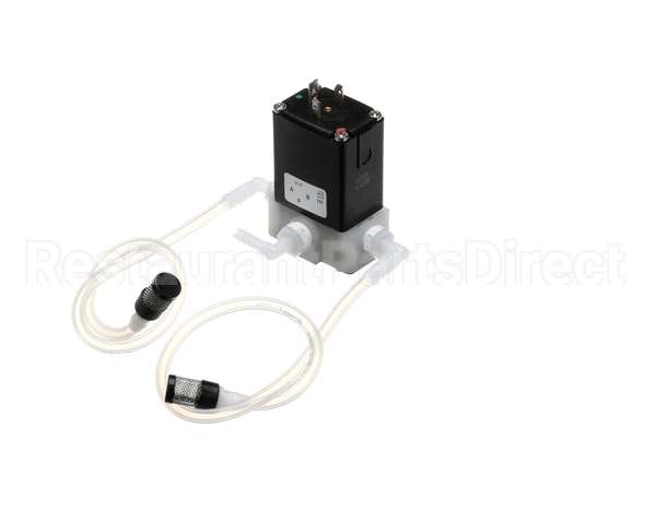2340-131 Concordia Beverage Assembly Alt Milk Ni Xpress
