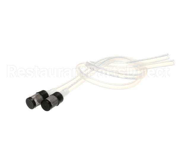 2340-133 Concordia Beverage Assembly Milk Dbl Pick-Up Ni