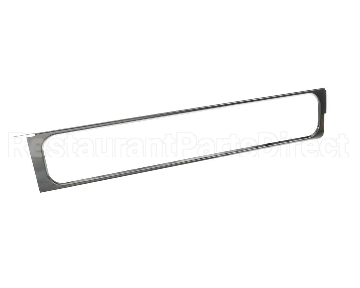 23401 Blodgett Cover, Control S/S