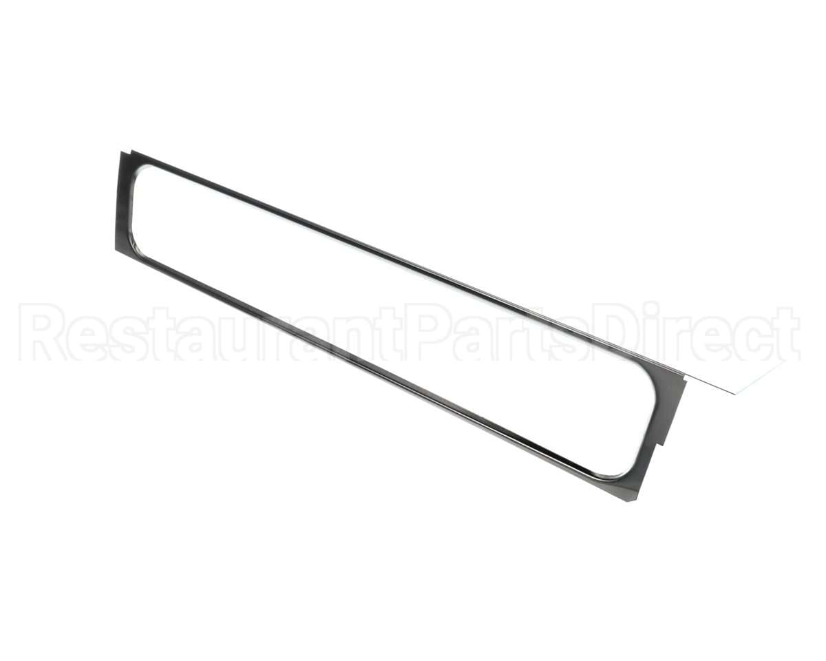 23401 Blodgett Cover, Control S/S