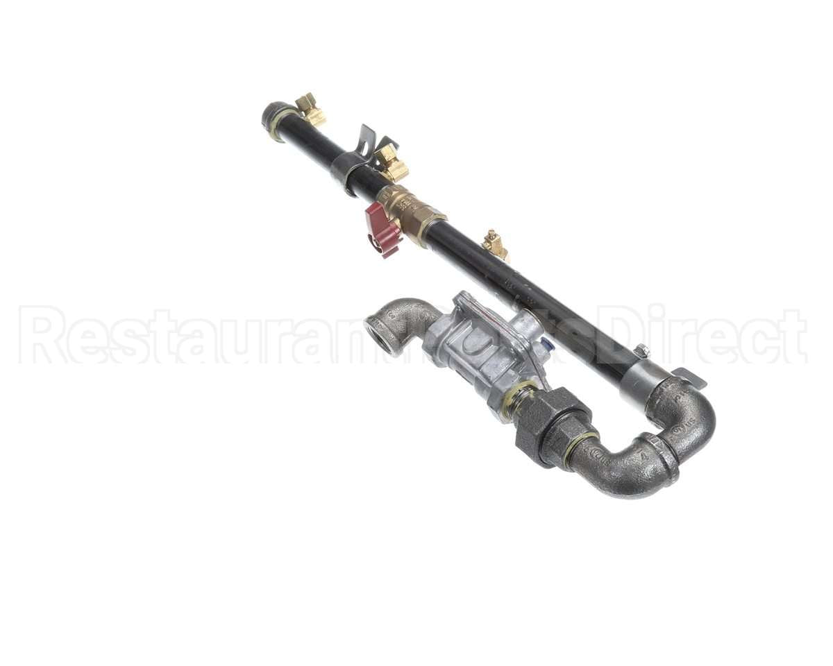 2340960090 Jade Manifold Sub Assembly. Jgt 30 Comp