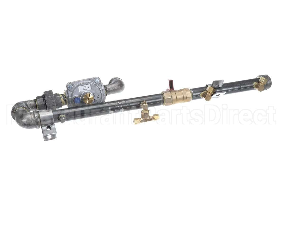 2340960090 Jade Manifold Sub Assembly. Jgt 30 Comp