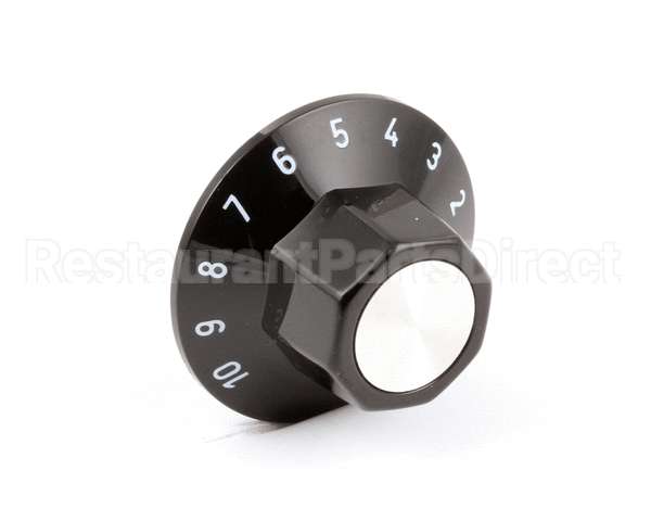 23423-1 Vollrath Knob, Control
