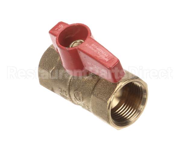 23424-2 Vollrath Drain Valve Assembly