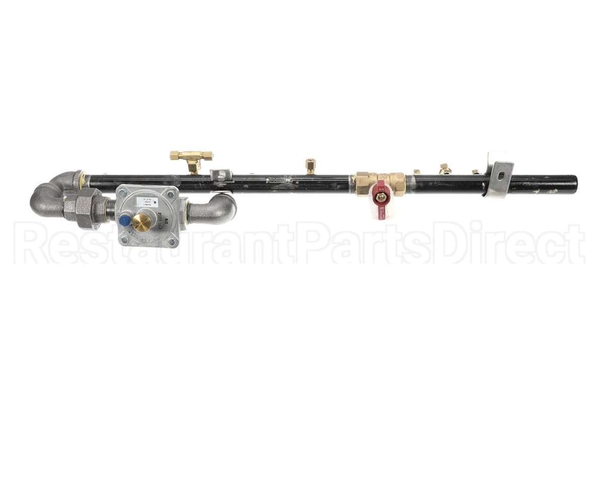 2343310090 Jade Manifold Sub Assembly. (Jgt-2436)