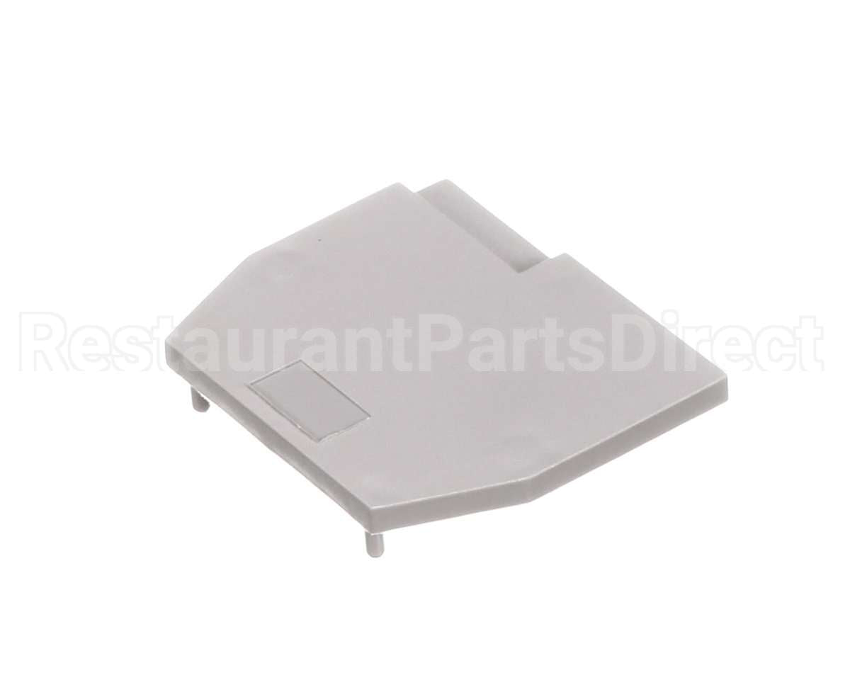 23446 Henny Penny Cap-End-Terminal Block