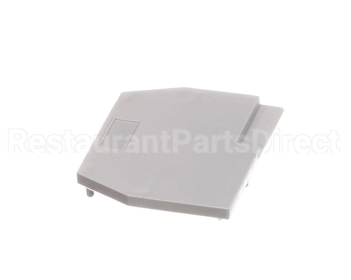 23446 Henny Penny Cap-End-Terminal Block